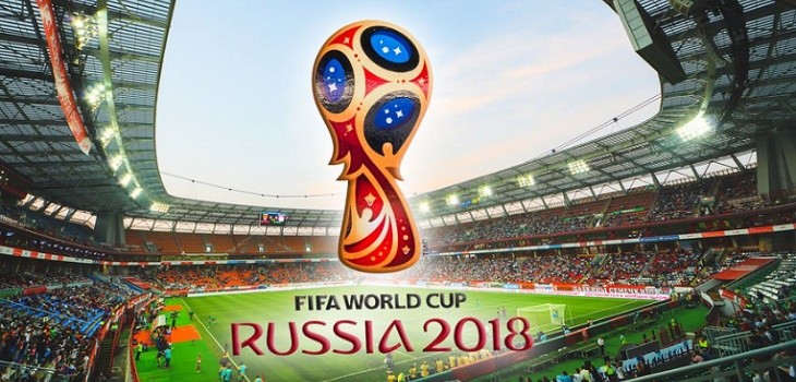 Apps con datos del Mundial Rusia