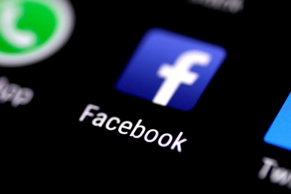 ¿Deberíamos todos borrar Facebook? (REUTERS/Thomas White/File Photo)