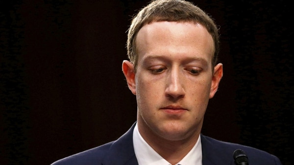 En pocos días las empresas de Mark Zuckerberg encontrarán nuevos problemas en Europa, apenas entre el vigencia el Reglamento de Protección de Datos. (Reuters)