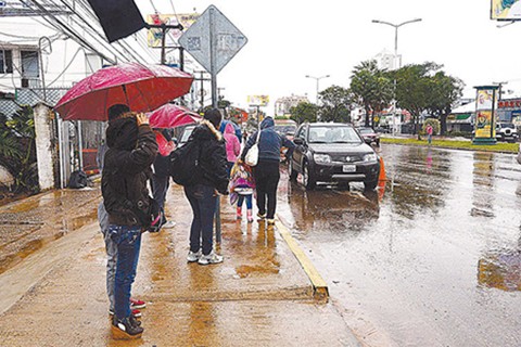 Pronostican-un-frente-frio-para-el-fin-de-semana-en-tres-regiones-del-pais