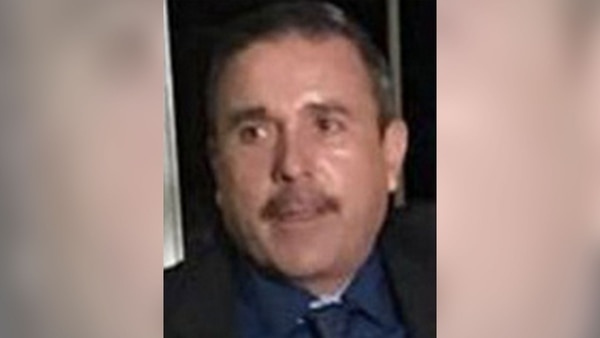Adelmo Niebla era conocido en una cárcel mexicana como “el suegro del Chapo”.