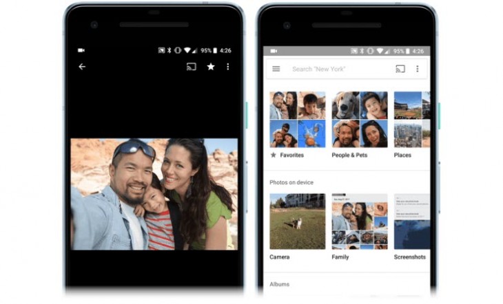 Google Fotos