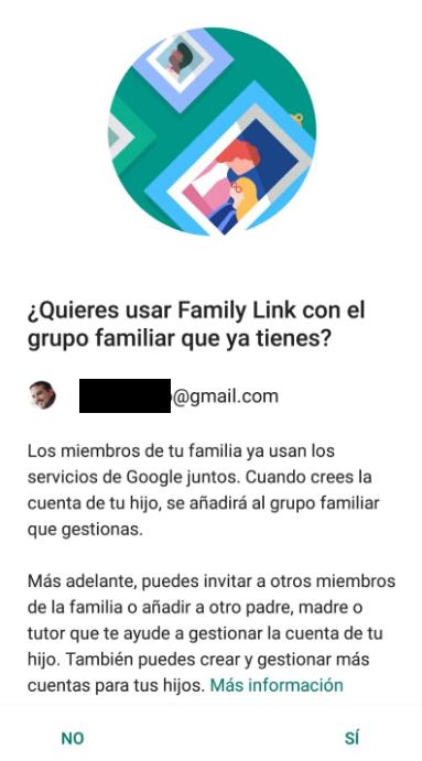 Google Family Link