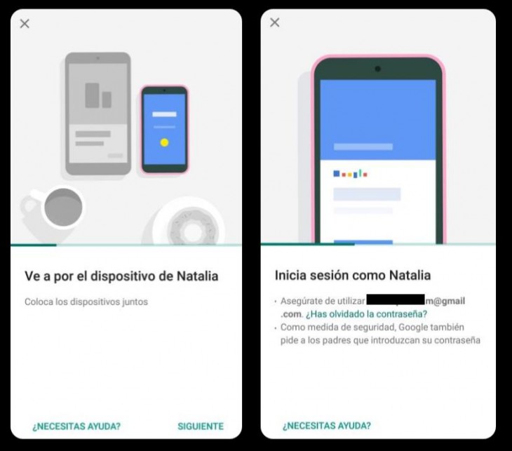 Google Family Link
