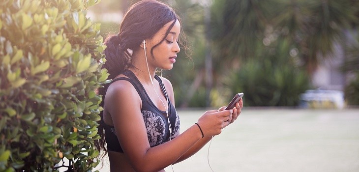 Aplicaciones recomendadas para la semana