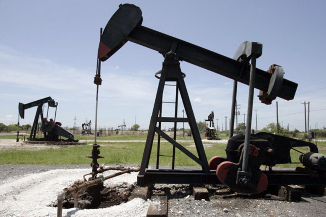El petróleo de Texas bajó un 0,15% | Foto Referencial