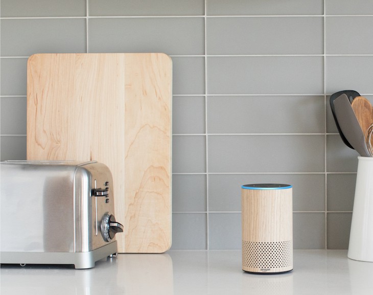 Amazon Echo