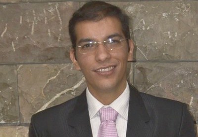 Resultado de imagen para Roger Alejandro Banegas Rivero
