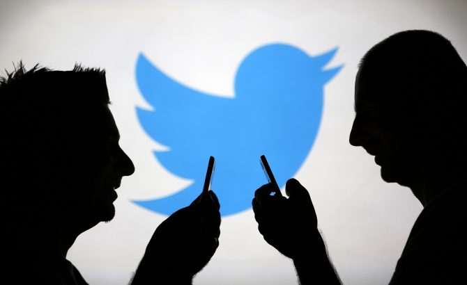 Golpe a las cuentas falsas: Twitter etiquetará a los candidatos políticos