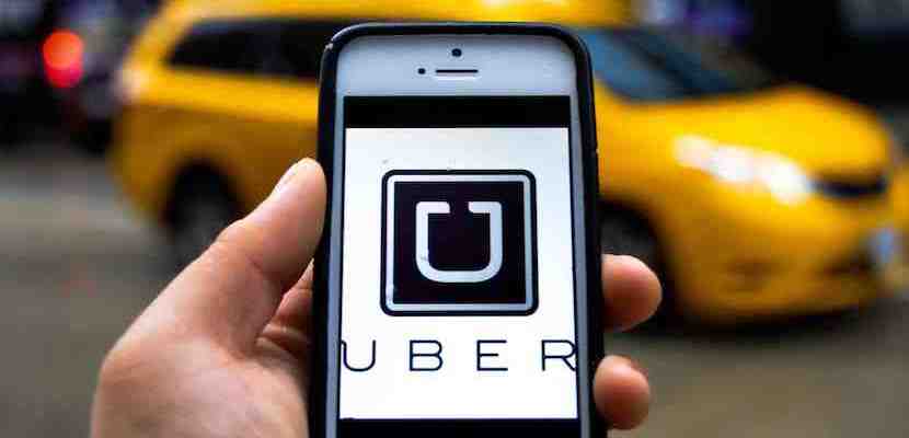 Hasta los directivos de Uber son contratados como si fuesen autónomos