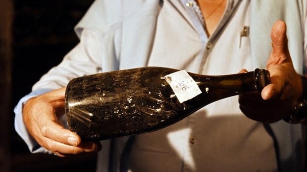 El vino es una de las bebidas de mayor consumo en Francia (Reuters)