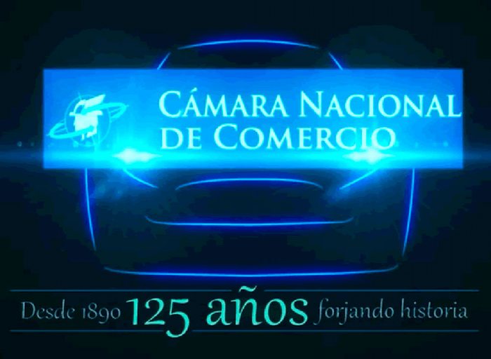 CÁMARA NACIONAL DE COMERCIO.