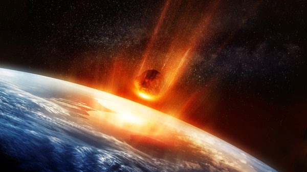 El impacto del meteorito de Chicxulub causó una ola de calor, un invierno a oscuras y por último 100.000 años de calor, con lo cual la vida en la Tierra resultó devastada. (iStock)
