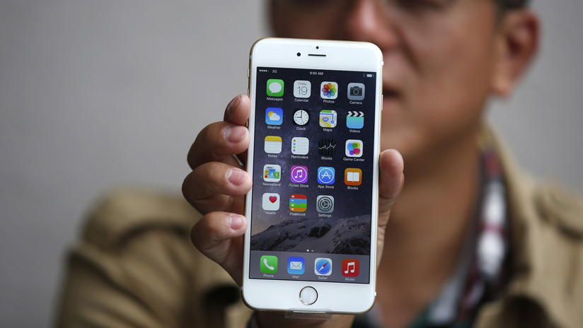 Revelan que Apple lanzó el iPhone 6 pese a saber que tenía este defecto