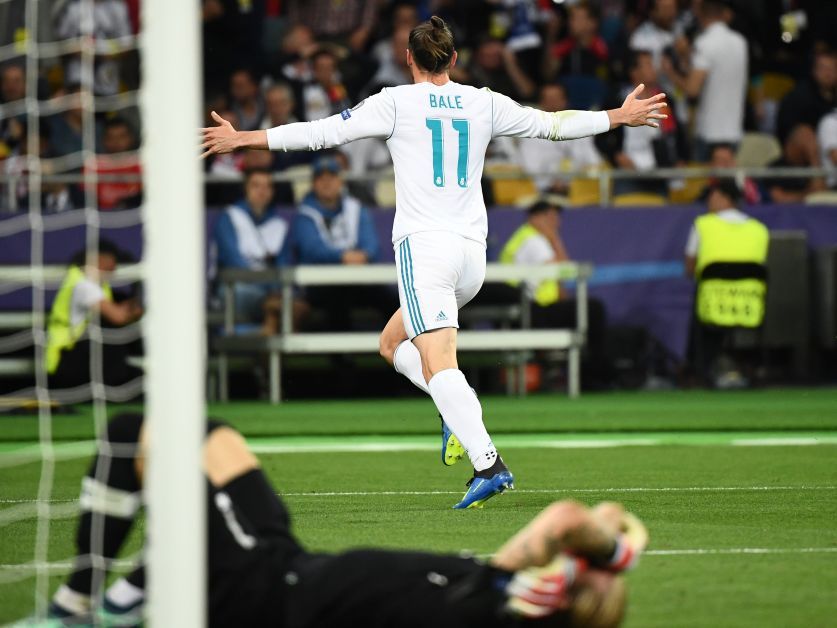 Â¡REYES DE EUROPA! El Real Madrid se corona por tercera ocasiÃ³n consecutiva en la Champions League