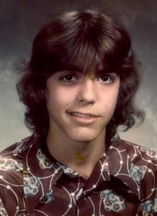 El actor tuvo una adolescencia difícil debido a las burlas de sus compañeros