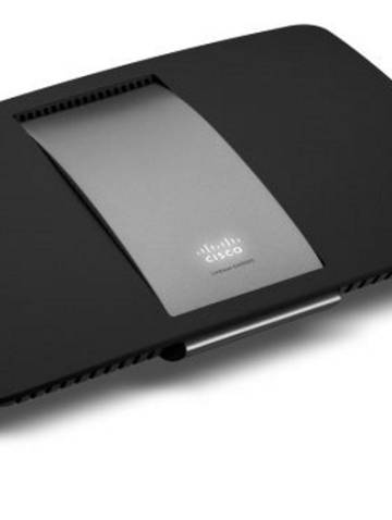 Un router de Cisco, la compañía que ha detectado el