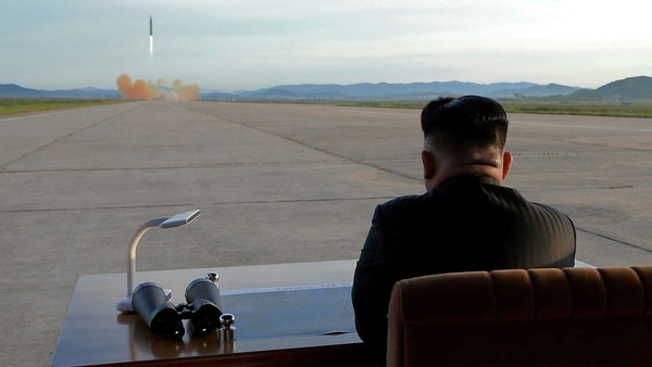 EEUU exige a Corea del Norte desmantelar completamente su programa nuclear