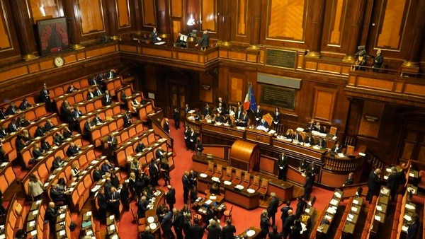 Italia tendría nuevas elecciones a más tardar en los primeros meses del 2019