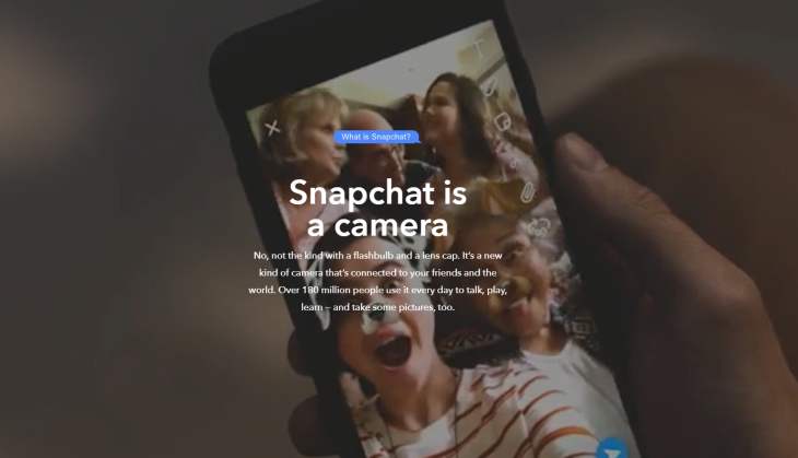 Snapchat