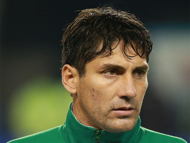 Bolivia se enorgullece de su primer jugador con cien partidos en su selección Bolivia se enorgullece de su primer jugador con cien partidos en su selección