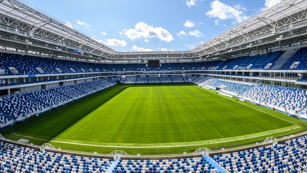 Kaliningrad Stadium (AFP)
