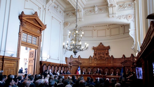 La Corte Suprema de Chile legalizó el cambio de sexo sin necesidad de cirugía