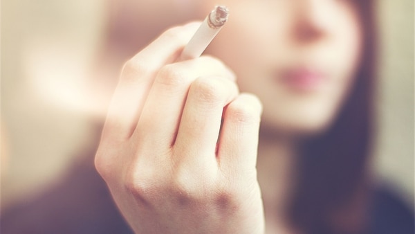 La epidemia mundial de tabaco causa cada año más de 7 millones de muertes. (Getty Images)