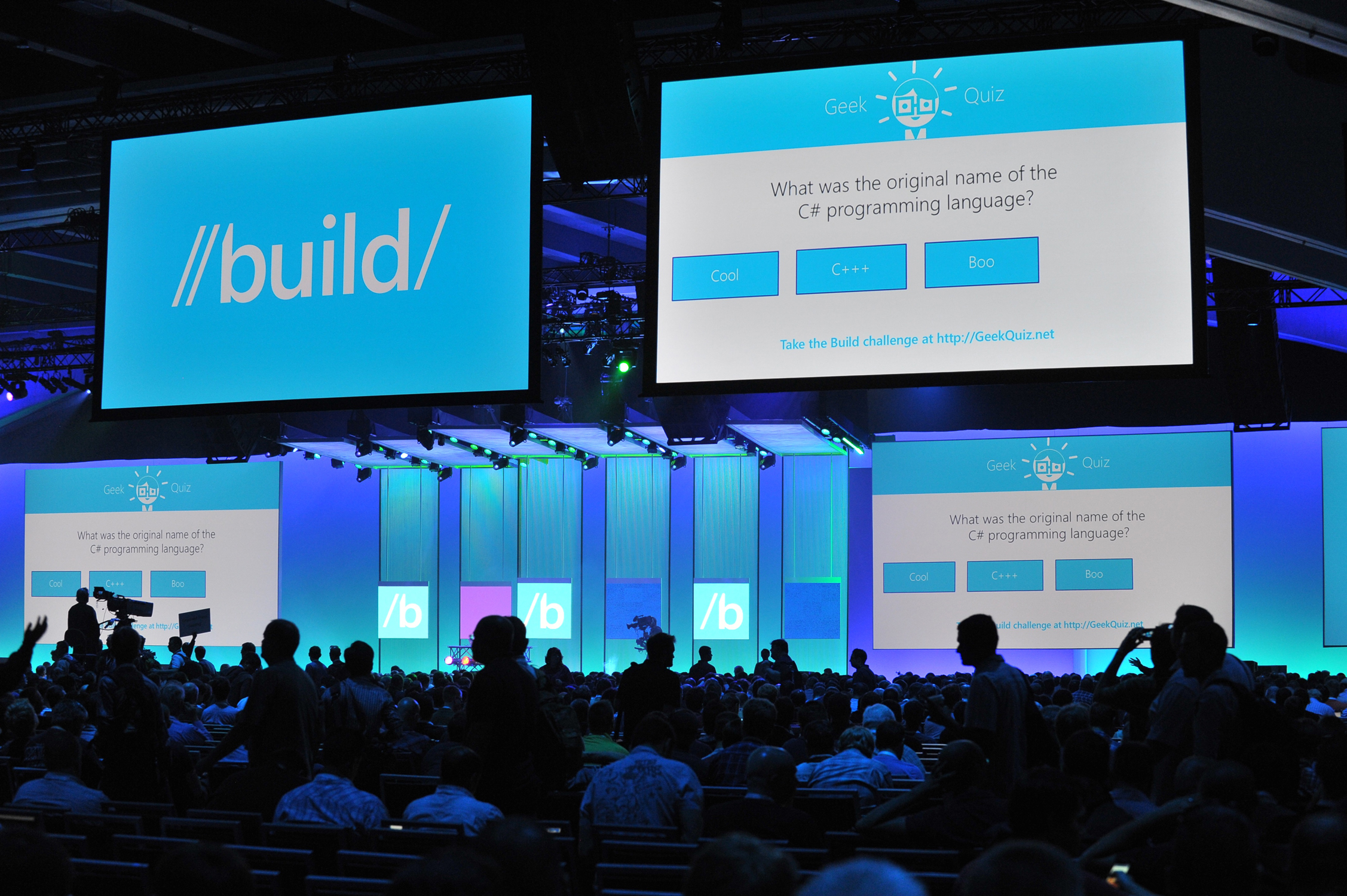 Microsoft Build destaca nuevas oportunidades para desarrolladores, en