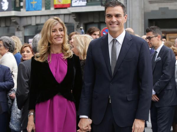 Pedro SÃ¡nchez BegoÃ±a GÃ³mez