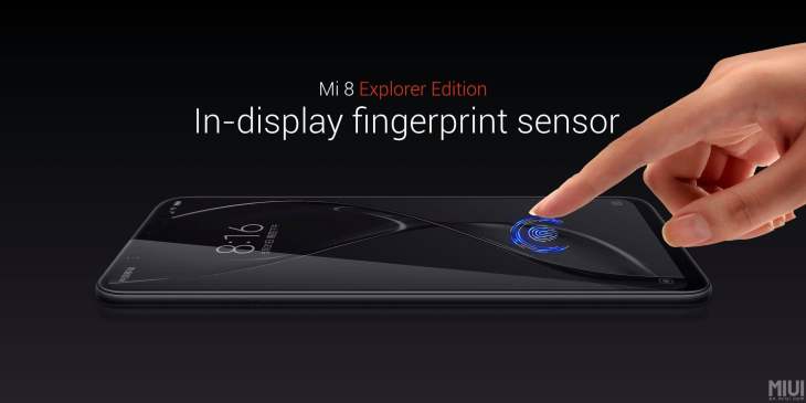 Mi8ExplorerEdition