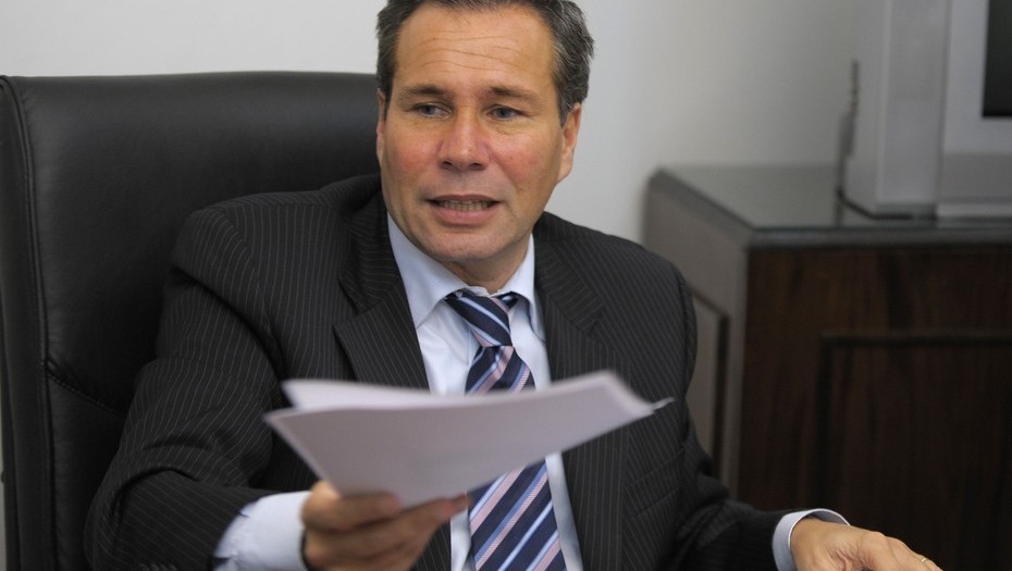 La Cámara federal porteña confirmó que Diego Lagomarsino fue partícipe del homicidio de Alberto Nisman.