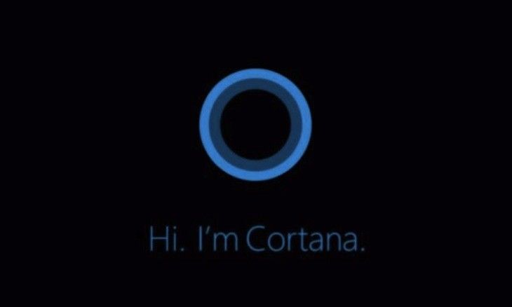 Cortana