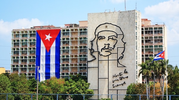 La Habana (Getty)