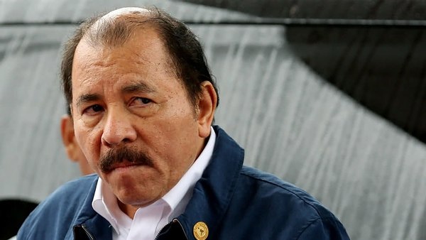 En los últimos años, Obando y Bravo tuvo un fuerte acercamiento con Daniel Ortega