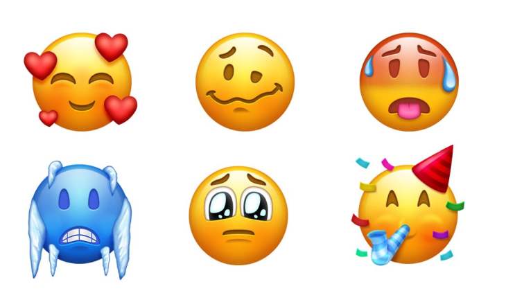 Crédito de Imagen: Emojipedia