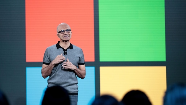 Satya Nadella, el director ejecutivo del gigante tecnológico, dijo que “Microsoft es una compañía que pone a los desarrolladores primero”