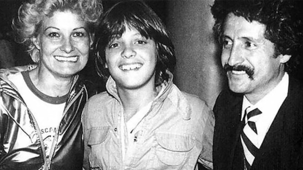 La última carta de la madre de Luis Miguel antes de que desapareciera ...