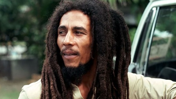 Marley saltó a la fama internacional gracias a temas eternos como “No Woman, no Cry”, “Could you Be Loved”, “Get up, Stand up” y “Is This Love”