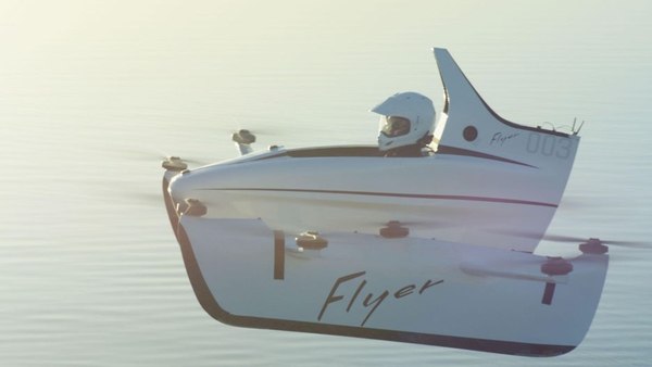 (Kitty Hawk Corporation)
