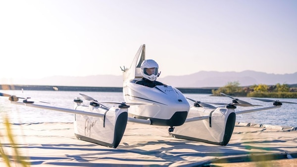 (Kitty Hawk Corporation)