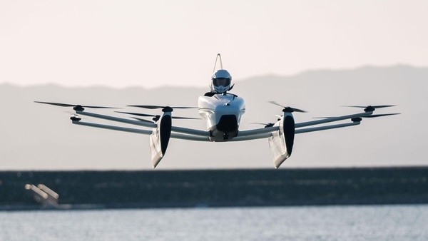 (Kitty Hawk Corporation)