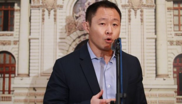 Kenji Fujimori