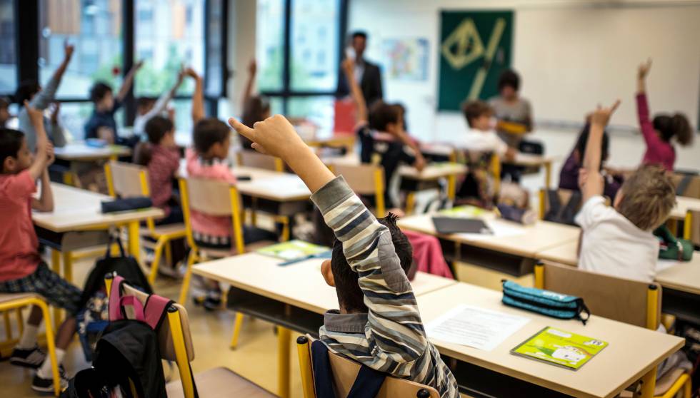 Educacion Canada