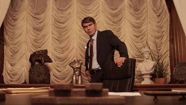 La segunda temporada de la serie será producida por Netflix