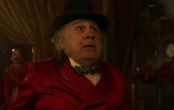 Danny DeVito