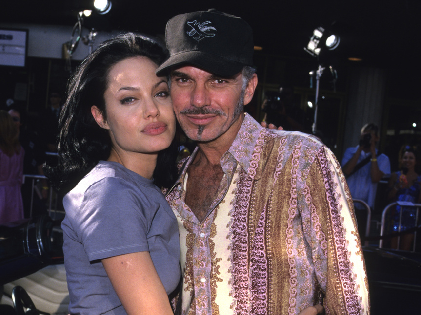 Billy Bob Thornton desvela la verdadera razón por la que su matrimonio con Angelina Jolie nunca funcionó