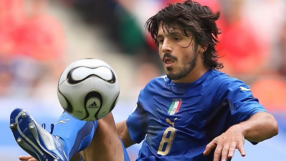 Gennaro Gattuso