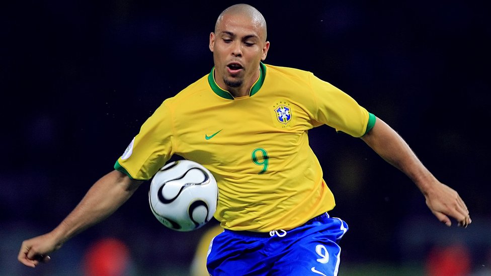 Ronaldo