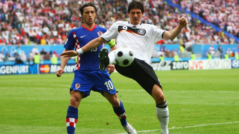Mario Gomez